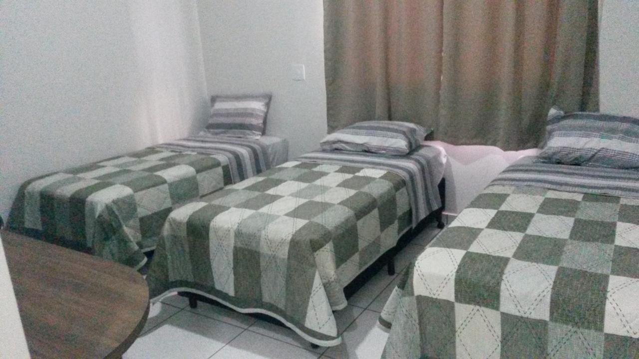 Hotel Luz Fronteira 객실 사진