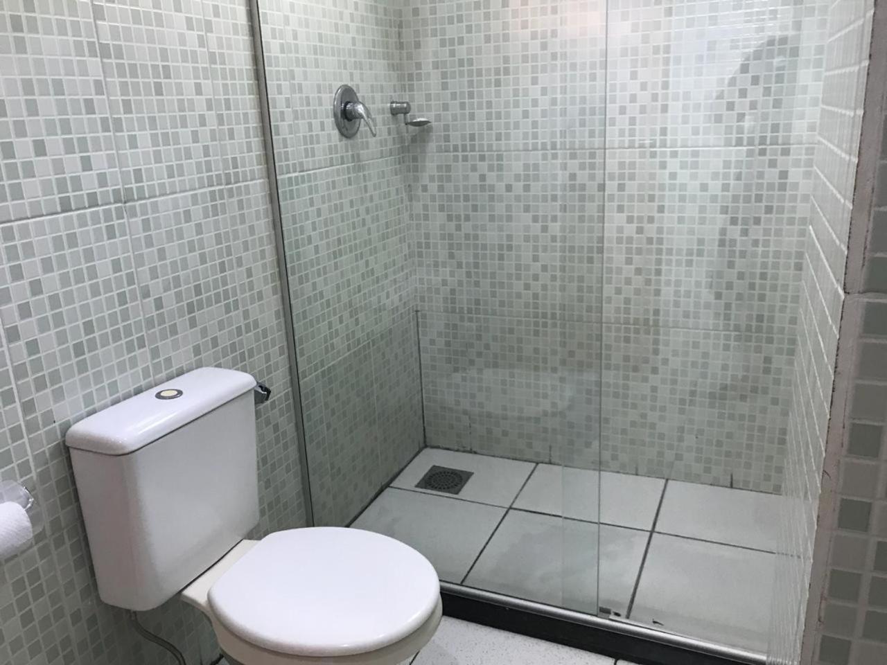 Hotel Luz Fronteira 외부 사진